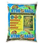 Zoo Med Hydroballs Lightweight Expanded Clay Substrate 1,13, Dieren en Toebehoren, Reptielen en Amfibieën | Toebehoren, Nieuw