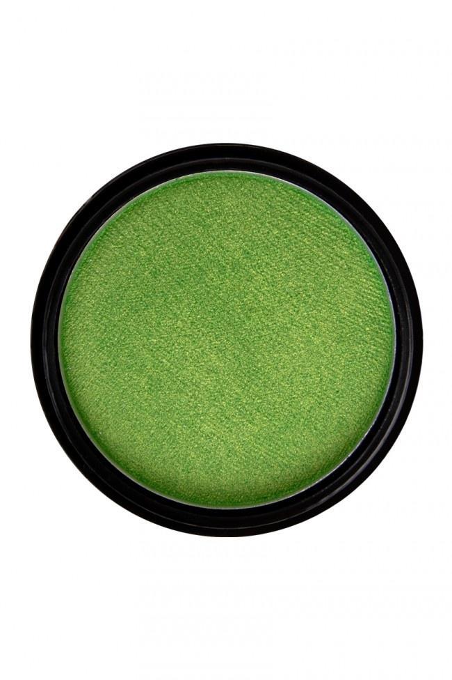PXP Pressed Powder Pearl Light Green 5gr, Hobby en Vrije tijd, Feestartikelen, Nieuw, Verzenden