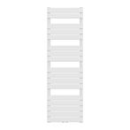 [neu.haus] Handdoekradiator Voss 160x50x5,2 cm wit, Verzenden, Nieuw