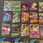 Pokémon - 25 Mixed collection - Various sets, Hobby en Vrije tijd, Verzamelkaartspellen | Pokémon, Nieuw