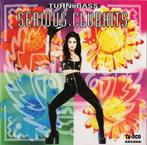 cd - Various - Serious Clubhits, Cd's en Dvd's, Verzenden, Zo goed als nieuw