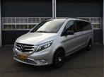 Zakelijke Lease |  Mercedes-Benz Vito 119 CDI EURO 6 XL AUT, Auto's, Automaat, Mercedes-Benz, Diesel, Nieuw