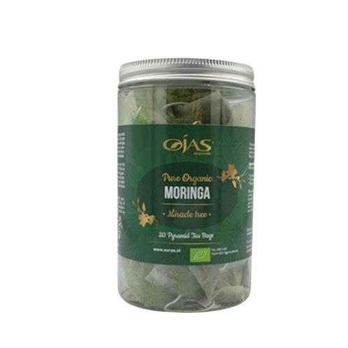Thee Moringa - Ojas, Huis en Inrichting, Keuken | Keukenbenodigdheden, Ophalen of Verzenden