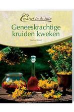 Geneeskrachtige kruiden kweken 9789043820011 Gertrud Scherf, Verzenden, Gelezen, Gertrud Scherf