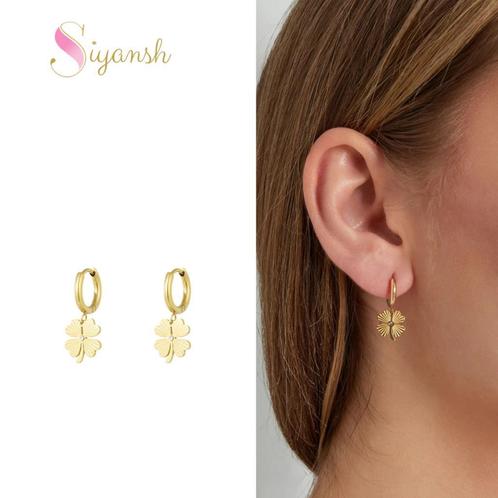 Oorbellen | Waar jouw sparkle onze verantwoordelijkheid is!, Sieraden, Tassen en Uiterlijk, Oorbellen, Hangers, Nieuw, Verzenden