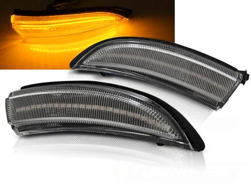 Zijspiegel-knipperlicht | Ford | Fiesta 12-17 3d hat. / Fies, Auto-onderdelen, Verlichting, Nieuw, Ford, Verzenden