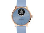 Withings Scanwatch Light - Blauw 37mm, Verzenden, Zo goed als nieuw