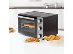 Bestron vrijstaande Mini Oven met 20L volume, Bakoven, Verzenden, Zo goed als nieuw