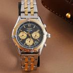 Breitling - Chrono Cockpit Two Tone - D30012 - Heren -, Sieraden, Tassen en Uiterlijk, Horloges | Heren, Nieuw