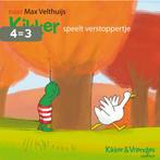 Kikker speelt verstoppertje / Kikker & Vriendjes, Verzenden, Gelezen, Max Velthuijs