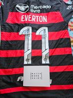 Flamengo - Everton - 2024 - Voetbalshirt, Nieuw