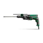 HiKOKI DH28PMY2 WSZ sds-plus boor-hakhamer, Ophalen of Verzenden, Nieuw