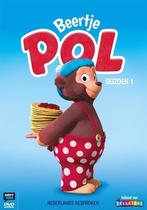 Beertje Pol - Seizoen 1 - DVD, Verzenden, Nieuw in verpakking