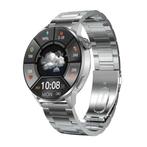 Smartwatch Fitness Sport Activity Tracker Horloge - NFC /, Verzenden, Nieuw, SACOSDING