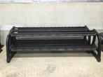 Technogym Two Tier Dumbbell Rack, Gebruikt