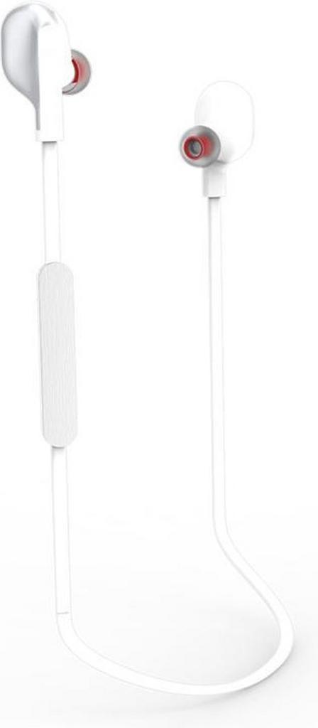 REMAX, draadloze in-ear koptelefoon WIT, Wireless Bluetooth, Audio, Tv en Foto, Koptelefoons, Verzenden