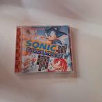 Sonic Dance Power II, Verzenden, Gebruikt