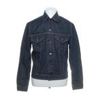 Levi Strauss & Co - Denim jacket - Size: L - Blue
