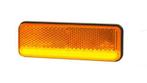 Horpol LED zijmarkeringslamp neon oranje open draadeind, Auto diversen, Ophalen of Verzenden, Nieuw
