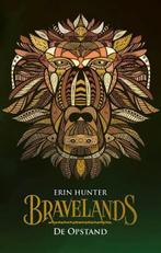 De opstand | 9789059245884 | Erin Hunter, Zo goed als nieuw, Erin Hunter