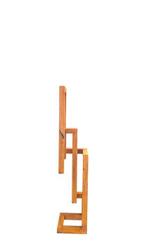 Ana Lucia B.M - Sculpture Corten - XL
