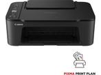 Canon PIXMA TS3550i - All-In-One Printer, Computers en Software, Printers, Verzenden, Zo goed als nieuw