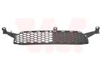 BUMPER GRILL VOOR TOYOTA AYGO AB1 2005-2012 531120H040, Ophalen of Verzenden, Nieuw