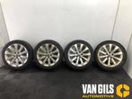 Sportvelgenset + banden Opel Meriva O285300, Auto-onderdelen, Ophalen of Verzenden, Nieuw