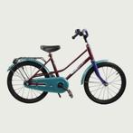 Alpina kinderfiets 18 inch, Ophalen of Verzenden, Gebruikt, Alpina
