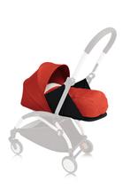 Babyzen Yoyo 0+ Newborn Pack - Red - Open Doos, Kinderen en Baby's, Buggy's, Verzenden, Nieuw