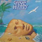 LP gebruikt - Steve Hunter - Swept Away, Verzenden, Zo goed als nieuw