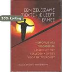 Een zeldzame ziekte, je leeft ermee 9789052670003, Verzenden, Nieuw, Annemarie de Knecht-van Eekelen