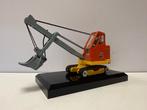 Corgi - Modelmachines - 1128 Priestman Cub Shovel, Nieuw