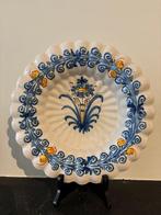 Schotel - Aardewerk - Faience Delft, Antiek en Kunst