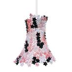 20% Korting | Kartell Bloom Hanglamp, Huis en Inrichting, Lampen | Hanglampen, Verzenden, Zo goed als nieuw, Kunststof, Bohemian