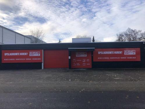 Oplsagruimte te huur Maarten Schoutenstraat 3 Waddinxveen, Zakelijke goederen, Bedrijfs Onroerend goed, Huur