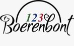 Boerenbont , Nu veel zomerkorting op www.123boerenbont.nl, Overige typen, Ophalen of Verzenden, Zo goed als nieuw, Aardewerk