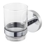 Glashouder Haceka Aqualux PRO2000 Chroom, Ophalen of Verzenden, Nieuw