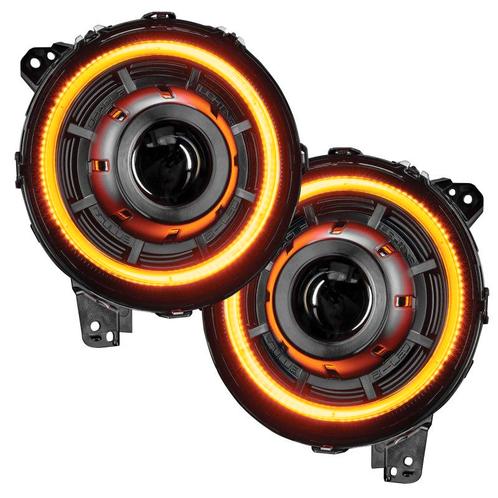 Oracle Jeep JL/Gladiator JT Oculus Bi-LED Projector, Auto-onderdelen, Verlichting, Ophalen of Verzenden