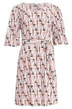 -50% Smashed Lemon  Smashed Lemon 25256 palm print balloon m, Kleding | Dames, Verzenden, Nieuw