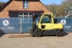 Veiling: Heftruck Hyster H5.5FT LPG 5000kg 4.14m 2007, Heftruck, Hyster, Meer dan 4000 kg, Ophalen