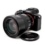 Sony A7 lll + 24-105mm f/4 (13.456 clicks) ( occ_6284), Ophalen of Verzenden, Gebruikt, Sony