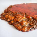 Een Zeldzaam Natuurlijke Meesterwerk - Massief Burls Houten