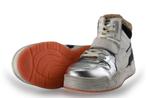 Scotch & Soda Hoge sneakers in maat 38 Zilver | 15% korting, Kleding | Dames, Schoenen, Overige kleuren, Verzenden, Scotch & Soda