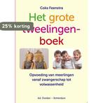 Het grote tweelingenboek 9789061006923 Coks Feenstra, Verzenden, Zo goed als nieuw, Coks Feenstra