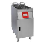 Friteuse | Kast | RVS | 22kW | 17-20,5 L FriFri, Verzenden, Nieuw in verpakking