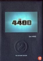 dvd film - 4400 - Seizoen 2 - 4400 - Seizoen 2, Verzenden, Zo goed als nieuw
