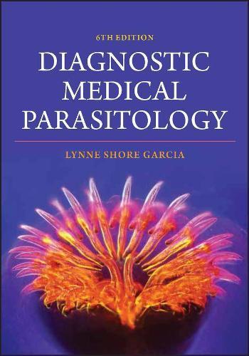 Diagnostic Medical Parasitology, Boeken, Studieboeken en Cursussen, Verzenden