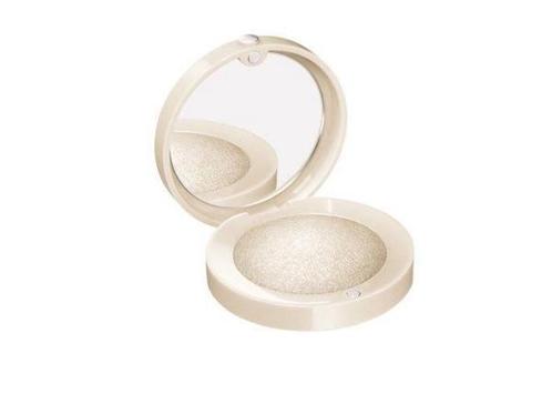 Veiling - Bourjois Light Oogschaduw - 01 Blanc Doree, Sieraden, Tassen en Uiterlijk, Uiterlijk | Cosmetica en Make-up