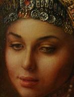 Yaseneva Sveta - Shamakhan Queen